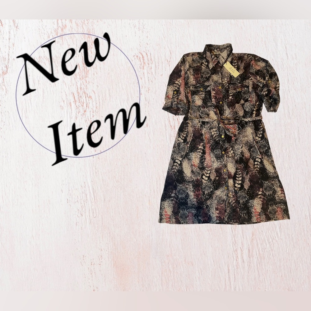 MPH Collection dress